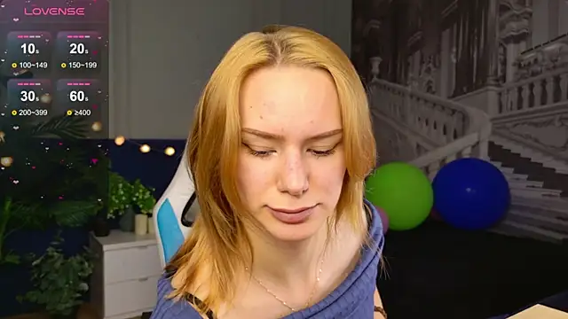 Snapshot of Ramona___ chatting on 09.16.25 Ramona online show from 09.16.25