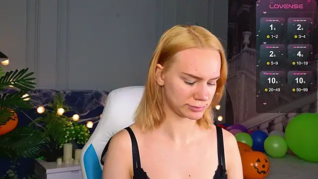 Ramona    online show from 10.24.25