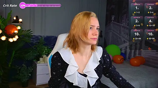 Ramona    online show from 11.01.25