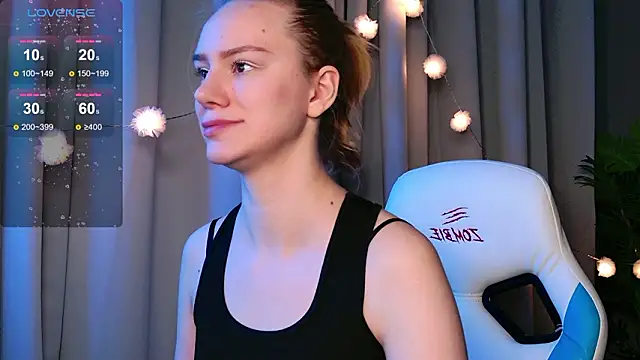 Ramona    online show from 02.03.26