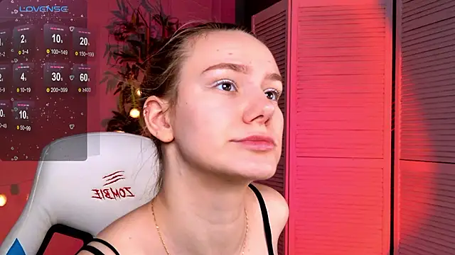 Ramona    online show from 03.11.26