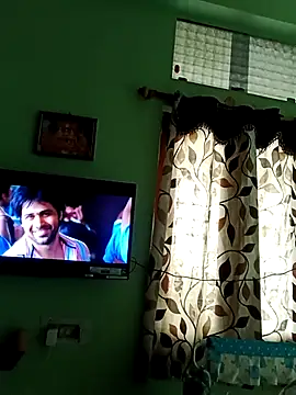 Indiantina online show from 11.16.25