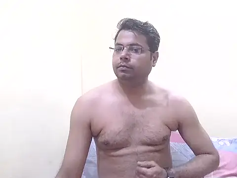 aakash ModelBrown online show from 02.10.26