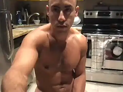 BigGuyMuscle online show from 02.23.25