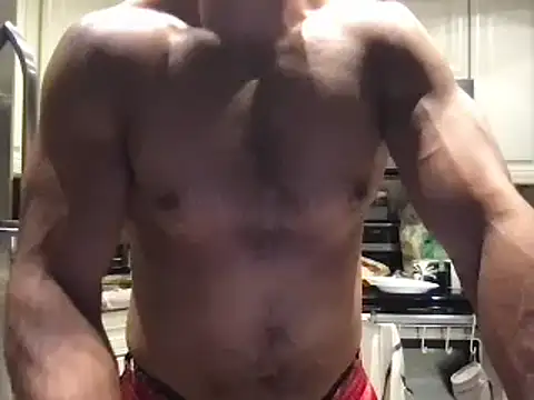 BigGuyMuscle online show from 03.15.25