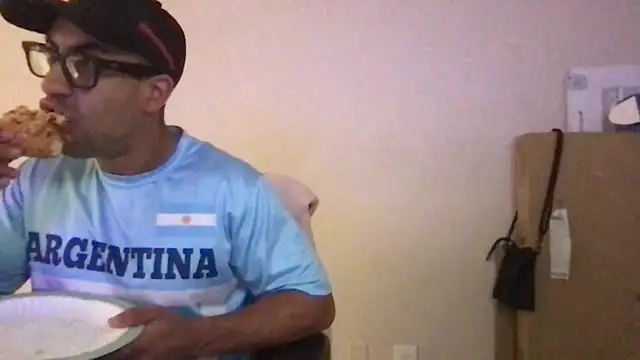 BigGuyMuscle online show from 03.18.25