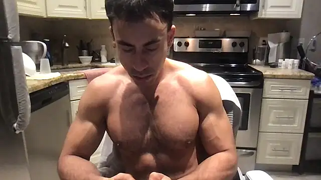 BigGuyMuscle online show from 01.15.26