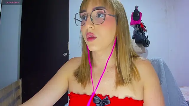 andrea hills online show from 05.07.26