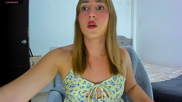 andrea hills online show from 07.14.26