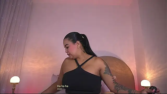 alexaa walker online show from 01.15.26