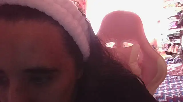 annarose19 online show from 02.25.26