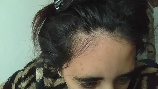 annarose19 online show from 03.18.26