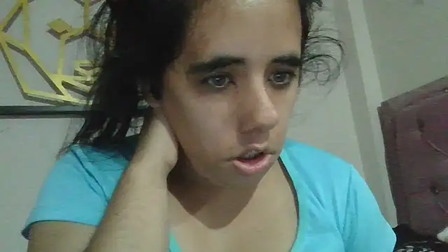 annarose19 online show from 03.23.26