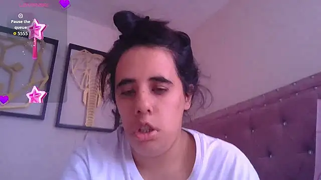 annarose19 online show from 05.30.26