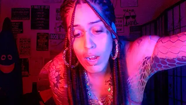 latinacubana online show from 03.15.26