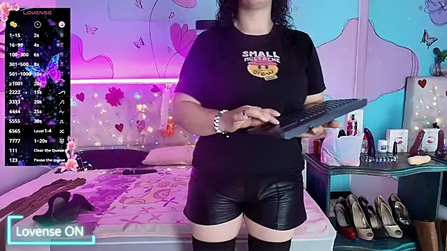 Snapshot of Zaly_mature chatting on 06.24.26 Zaly mature online show from 06.24.26