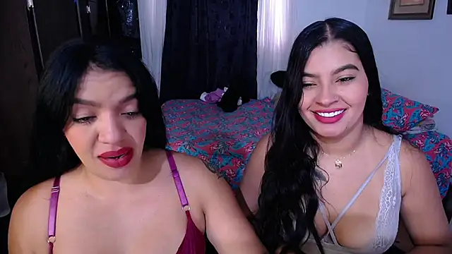 Sharlottee online show from 11.08.25