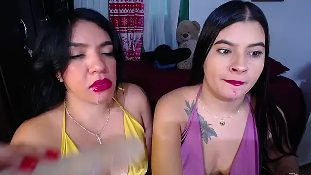 Sharlottee online show from 01.16.26