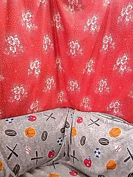 Zuli Kiska online show from 03.27.26