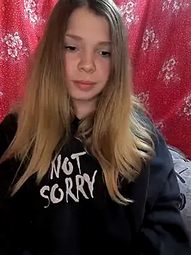 Zuli Kiska online show from 04.09.26