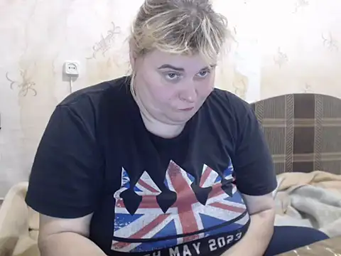 Ameliabusty online show from 01.28.25