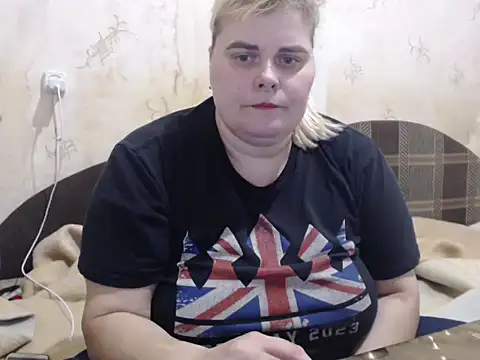 Ameliabusty online show from 01.29.25