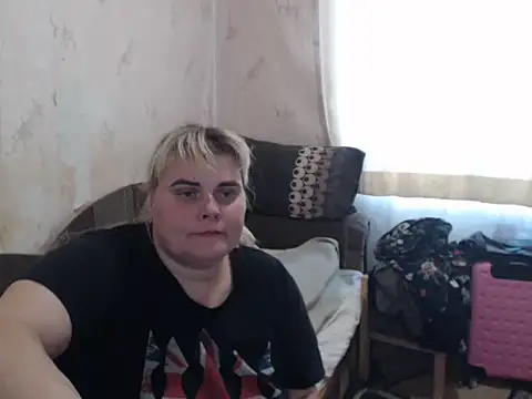 Ameliabusty online show from 01.31.25