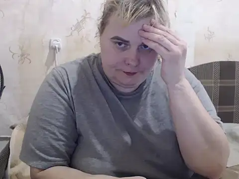 Ameliabusty online show from 02.11.25