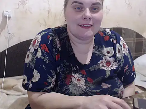 Ameliabusty online show from 03.04.25