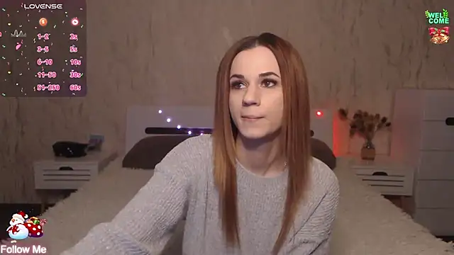 ItsAlisia online show from 01.22.25