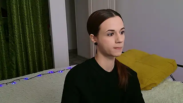Snapshot of ItsAlisia chatting on 02.23.26 ItsAlisia online show from 02.23.26