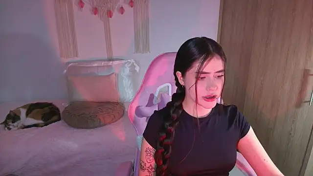 iriswest  online show from 02.19.26