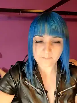 beauty-of-pain online show from 10.14.25