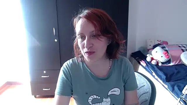 Snapshot of kittykalor09 chatting on 11.23.25 kittykalor09 online show from 11.23.25