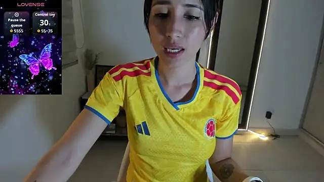  arianna hot22 online show from 06.18.26