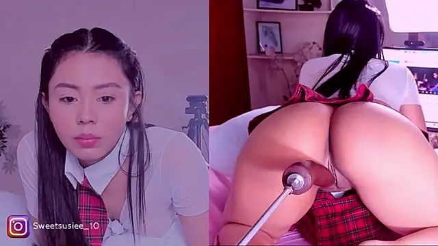 Snapshot of Angeli_Wu_ chatting on 01.23.25 Angeli Wu online show from 01.23.25