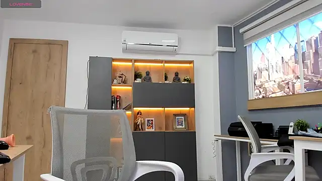 Franshesca HotxxX online show from 01.29.25