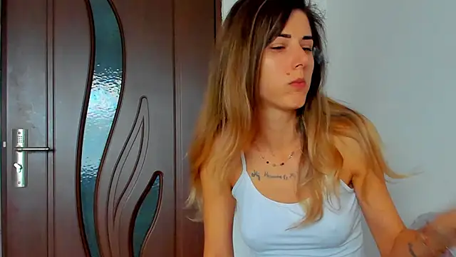 marie marie03 online show from 11.05.25