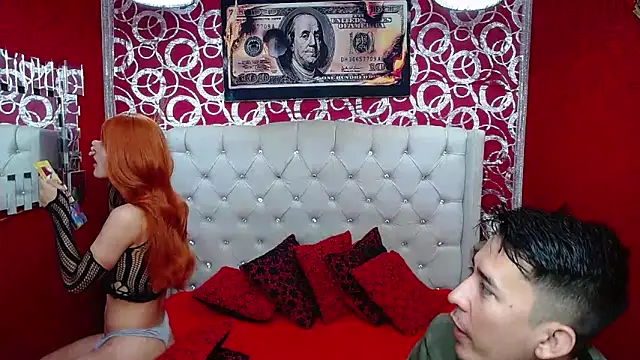 shannentrans online show from 03.07.25