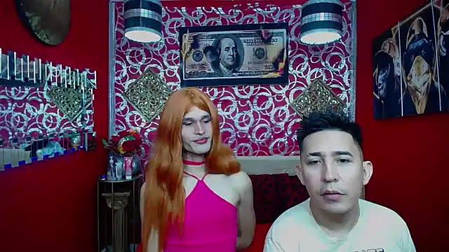 shannentrans online show from 03.11.26