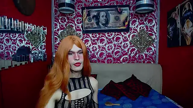 shannentrans online show from 04.09.26