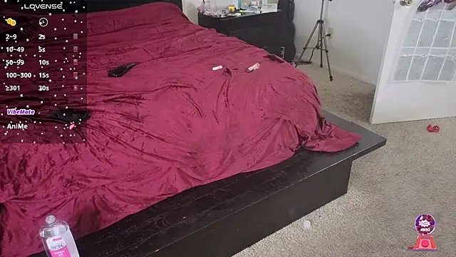 nyna stax online show from 12.15.25