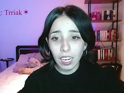 babyluna 8 8 online show from 04.14.26