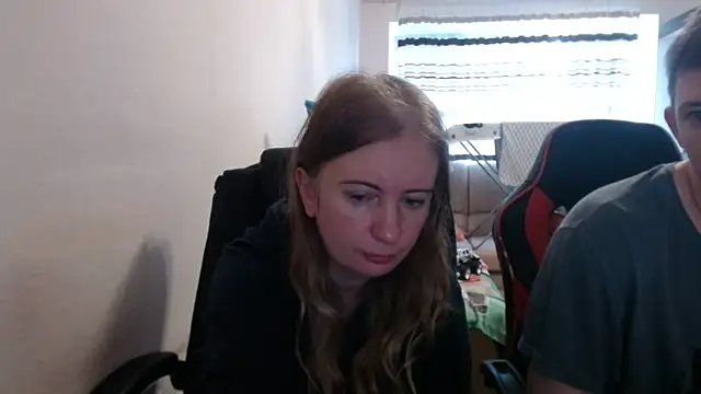 PeterAndJen online show from 09.22.25