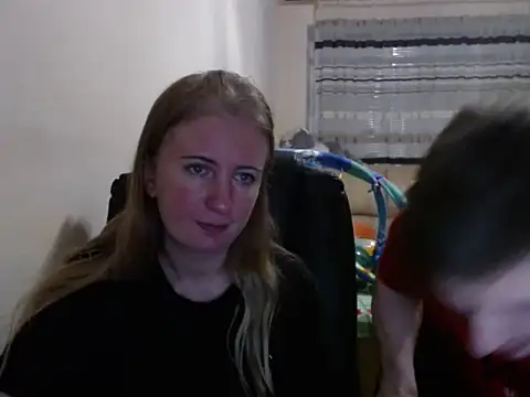 PeterAndJen online show from 09.25.25