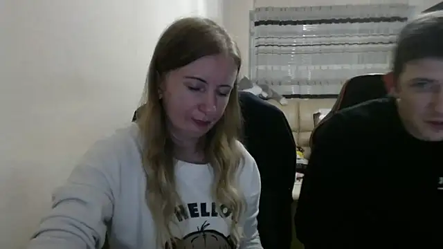 PeterAndJen online show from 10.06.25