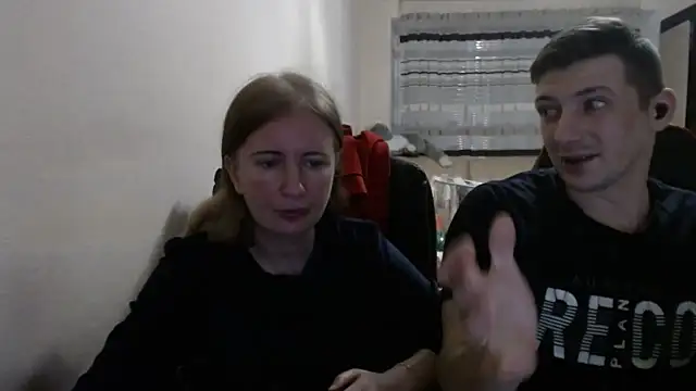 PeterAndJen online show from 10.27.25