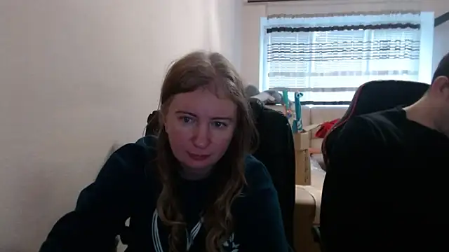 PeterAndJen online show from 12.02.25