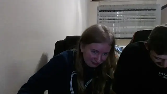 PeterAndJen online show from 12.03.25