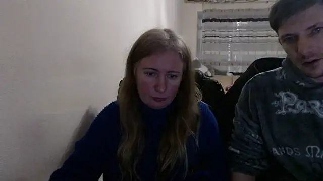 PeterAndJen online show from 01.09.26